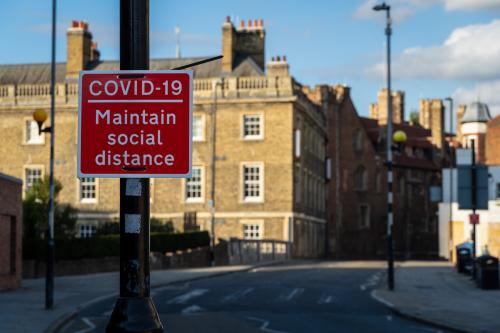 Covid-19: Bristol in highest tier of virus restrictions