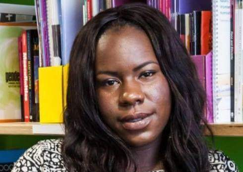 Shakira Martin is next NUS President Shakira Martin is next NUS President