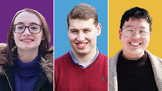 CUSU/GU election results: Aspinall takes victory – as it happened