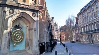 As it happened: March 2020 as Cambridge reacted to coronavirus outbreak