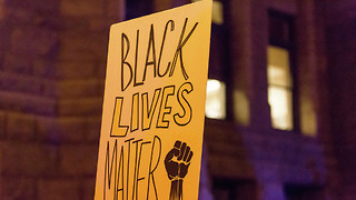 Do Black Lives Really Matter to the University of Cambridge?