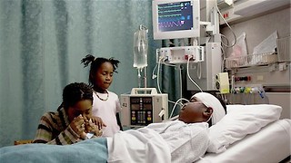 Black people put at risk by healthcare data biases