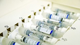 Intro to Vaccine Challenges: 5
