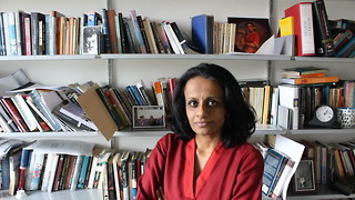 Priyamvada Gopal promoted to Professorship, as online abuse continues