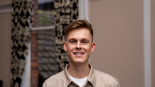 Caspar Lee on Cambridge May Balls, social media struggles and how student housing can be done differently