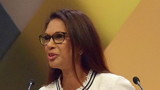 'It’s just not fit for purpose': Gina Miller on fixing the damage at the heart of UK politics