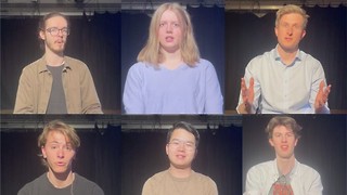 WATCH: The students standing for election to Cambridge city council