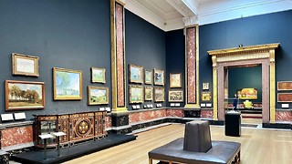 The Fitzwilliam Museum’s rehang tells new stories
