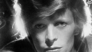 Bowie and me: celebrating 50 years of Young Americans