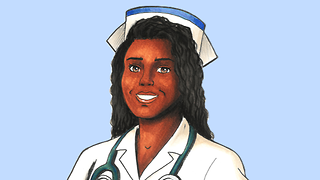 Humans of Cambridge: The Different Scrubs of a College Nurse