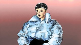 Power and puff(er jackets)