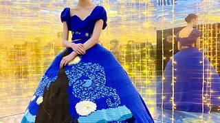 The dressmakers of Cambridge