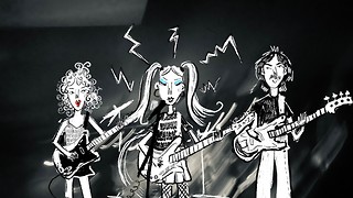 Du Blonde @ The Portland Arms