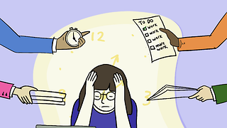 Why are we so obsessed with getting more done?