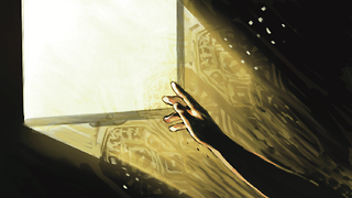 Weekly screenings: learning a new ritual