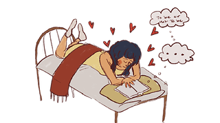 If theatre be the food of love...