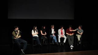 Silverstreet film review: The Hotel Bed and What’s My Name