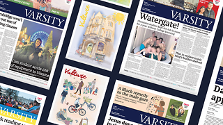 Join Varsity's editorial team this Lent