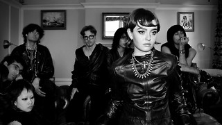 Hardbass Debate: Fetchish at the Cambridge Union