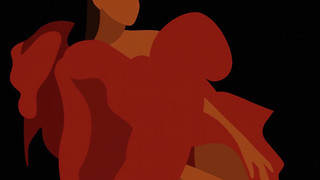 Halle soars and surrenders on love? ... or something like it