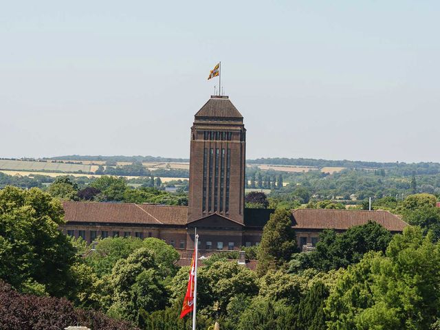 University Library electronic legal deposit systems restored