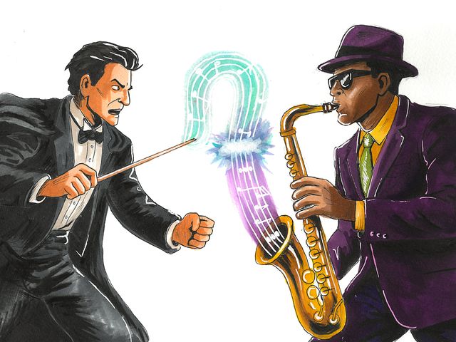 A not-so-comprehensive guide to Cambridge’s favourite study music