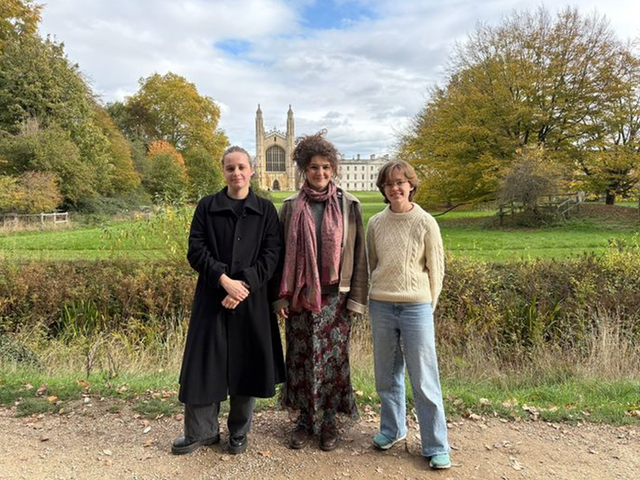 Uni registers controversial new women’s society