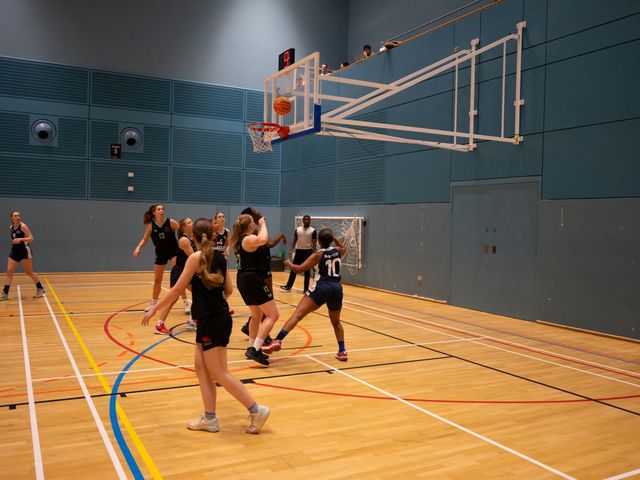 Cut-throat Cambridge sweep UEA aside