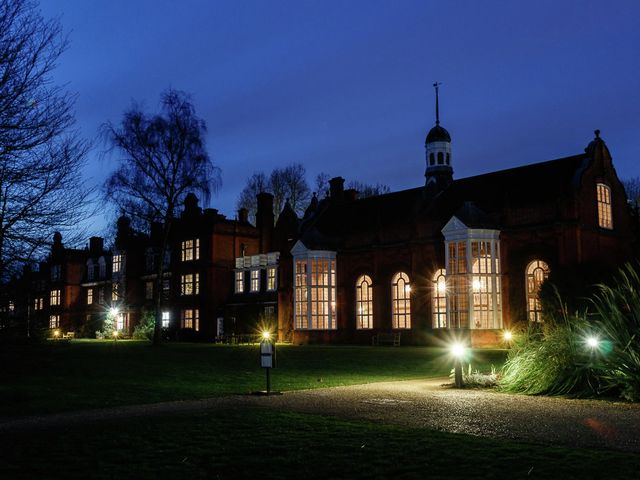 From Massacre to Muppets: Navigating November