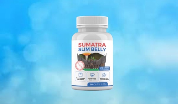 Sumatra Slim Belly Tonic Reviews August Updates Should You Try This 7