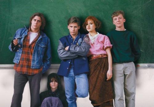 The Breakfast Club at 35: Why do we still love it? | Varsity