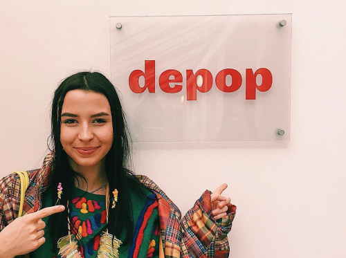 Don T Fancy A Traditional Student Job This Summer Now You Could Make Thousands On Depop