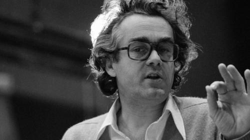 In memoriam: Aimer la vie avec Michel Legrand | Varsity