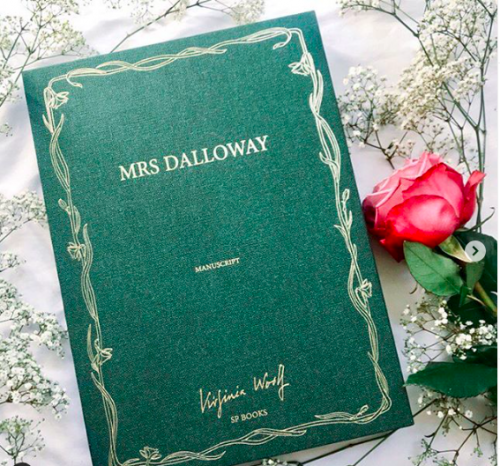 Reflections On Mrs Dalloway Varsity