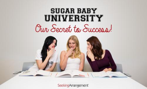 Sugar Babies Are A Sign Of Capitalism Gone Wrong Varsity