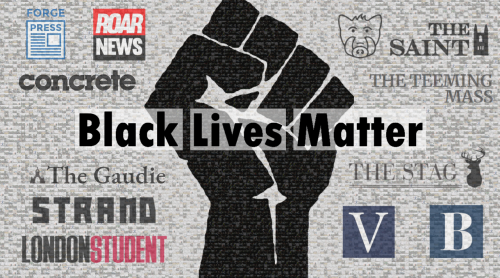 Black Lives Matter A Joint Statement Varsity