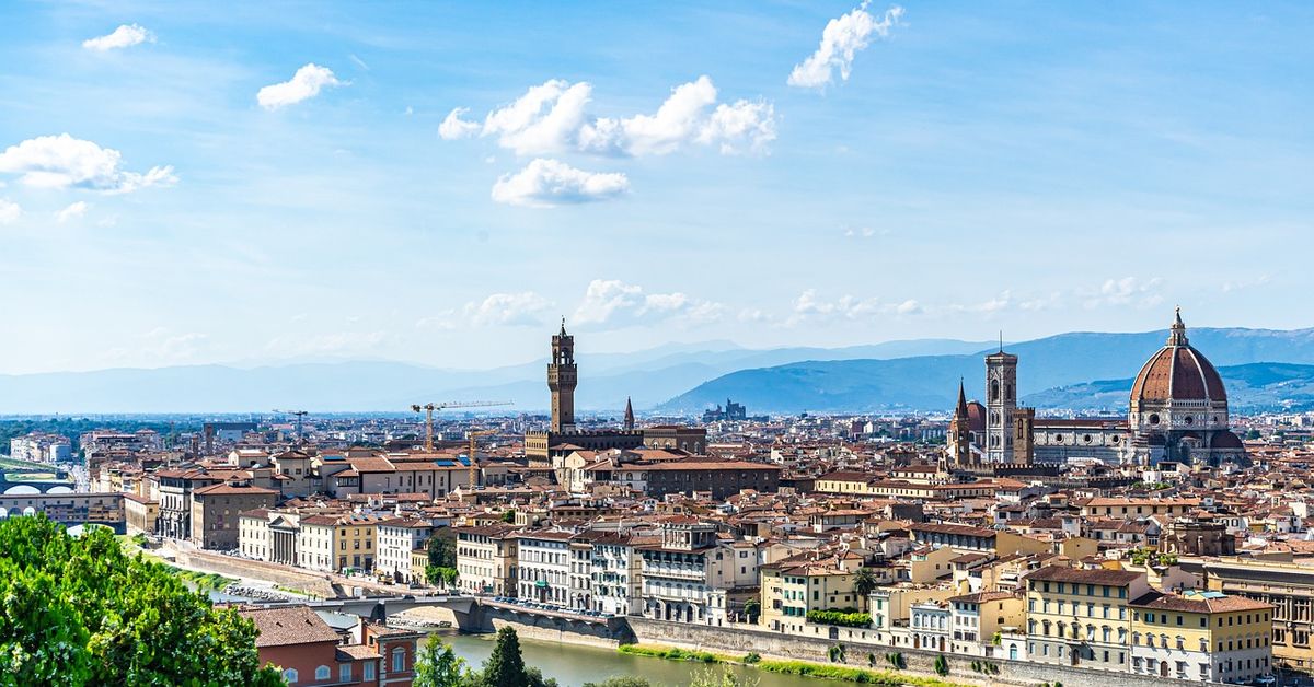 In the footsteps of the Medici: The treasures of the Renaissance in Florence (Sponsored content by Mehwish Awan)