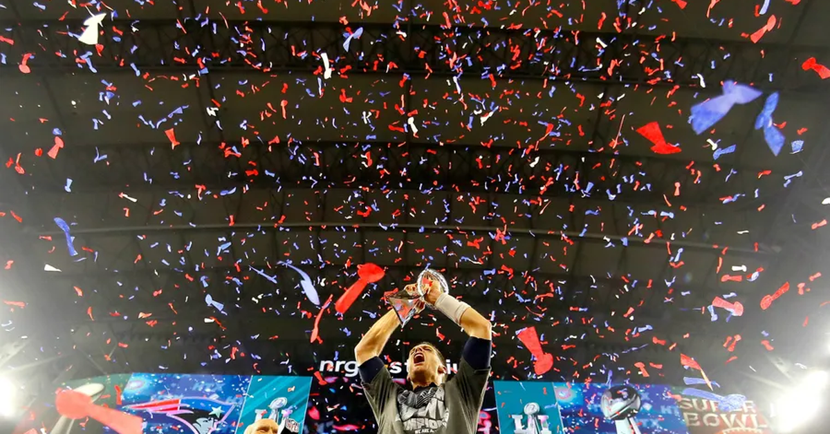 What Makes the Super Bowl a MustWatch Event? (Sponsored content from