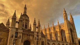Reviving Cambridge: The Importance of Renovation Projects