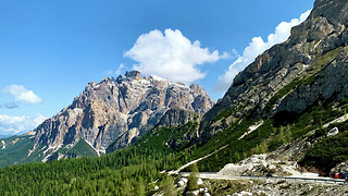 New Holiday Destination: The Charm Of Alta Badia