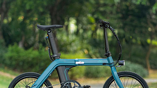 How to choose a Fiido folding electric bike