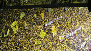 Dortmund Fans Furious Over Klopp’s New Role