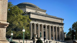 Columbia Business School vs. Chicago Booth School of Business