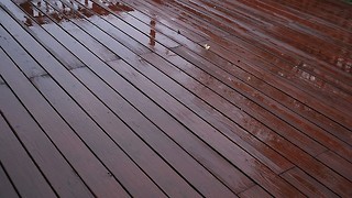 How to Choose the Right Material for Your Weather-Resistant Deck Cover