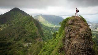 Discover the Joys of Hiking