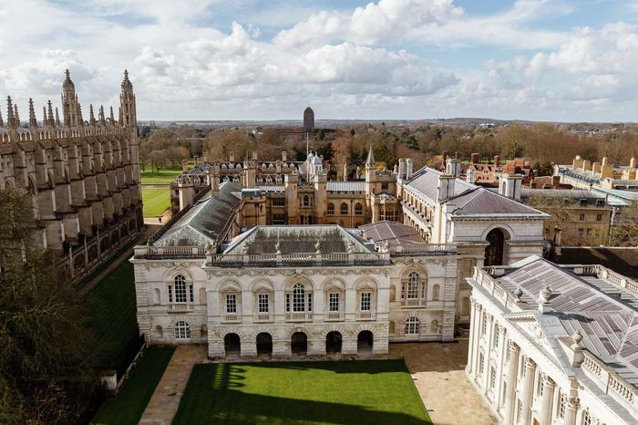 All University of Cambridge lectures to be online-only in 2020-21 | Varsity