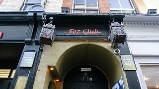 Breaking: Fez Club closes down permanently