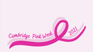 Pink Week 2021: conversations with a survivor