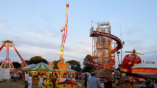 Cambridge Midsummer Fair postponed for the second consecutive year