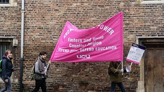 340 casualised Cambridge supervisors sign petition demanding fair pay and working conditions